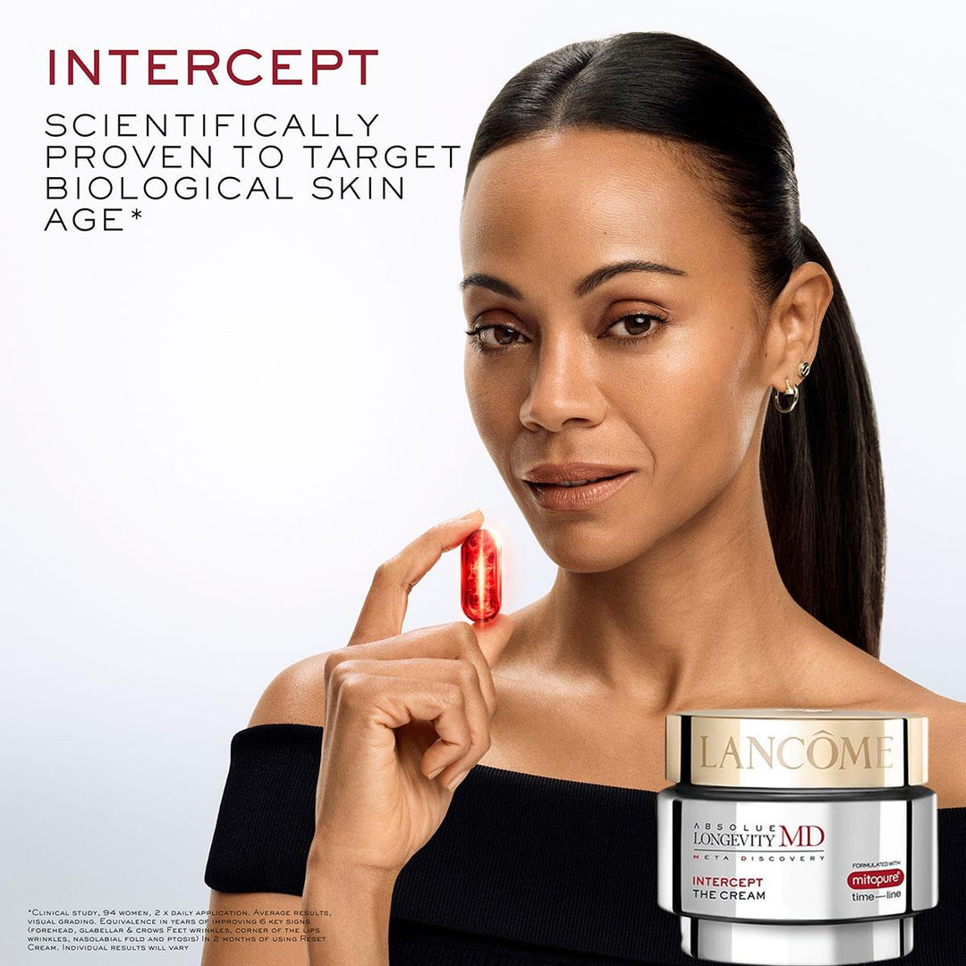 Absolue Longevity MD Anticipate The Cream Refill
