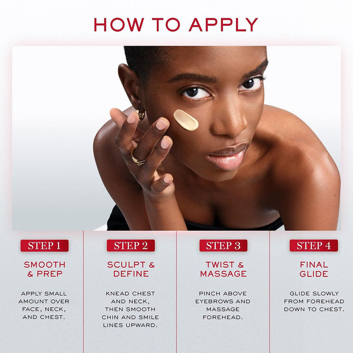 Absolue Longevity MD Anticipate The Cream Refill