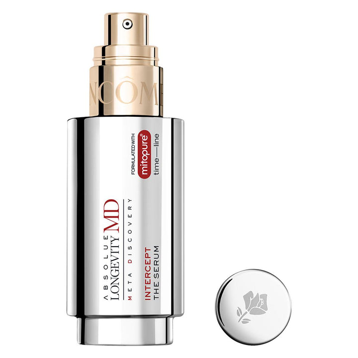 Absolue Longevity MD Intercept The Serum