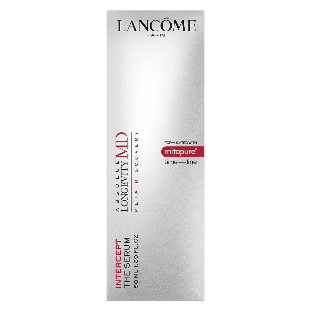 Absolue Longevity MD Intercept The Serum