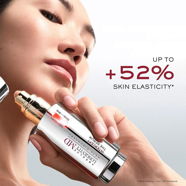 Absolue Longevity MD Intercept The Serum