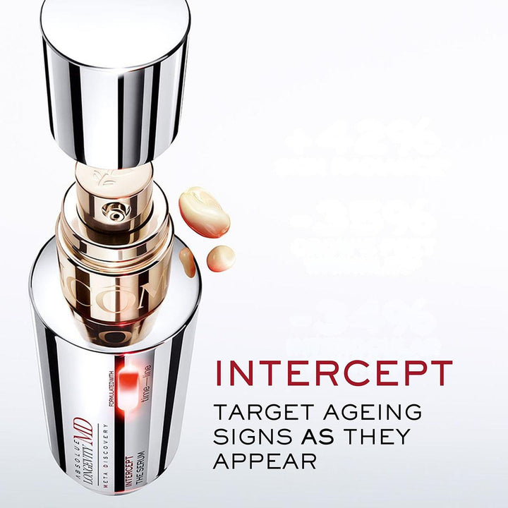 Absolue Longevity MD Intercept The Serum
