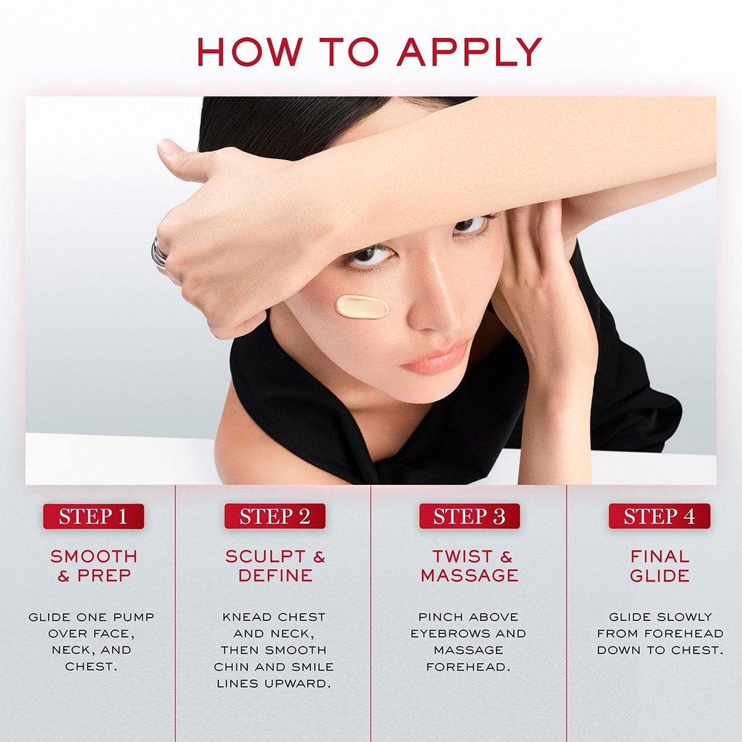 Absolue Longevity MD Intercept The Serum