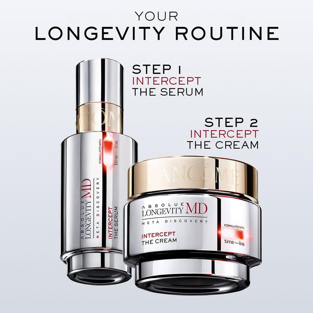 Absolue Longevity MD Intercept The Serum