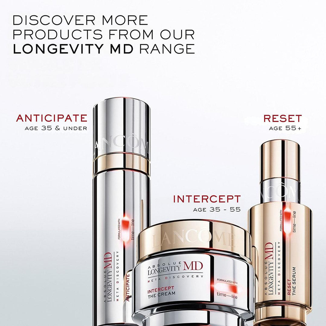 Absolue Longevity MD Reset The Cream