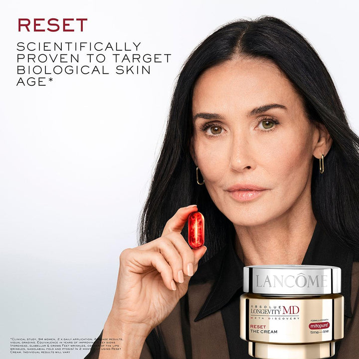 Absolue Longevity MD Reset The Cream