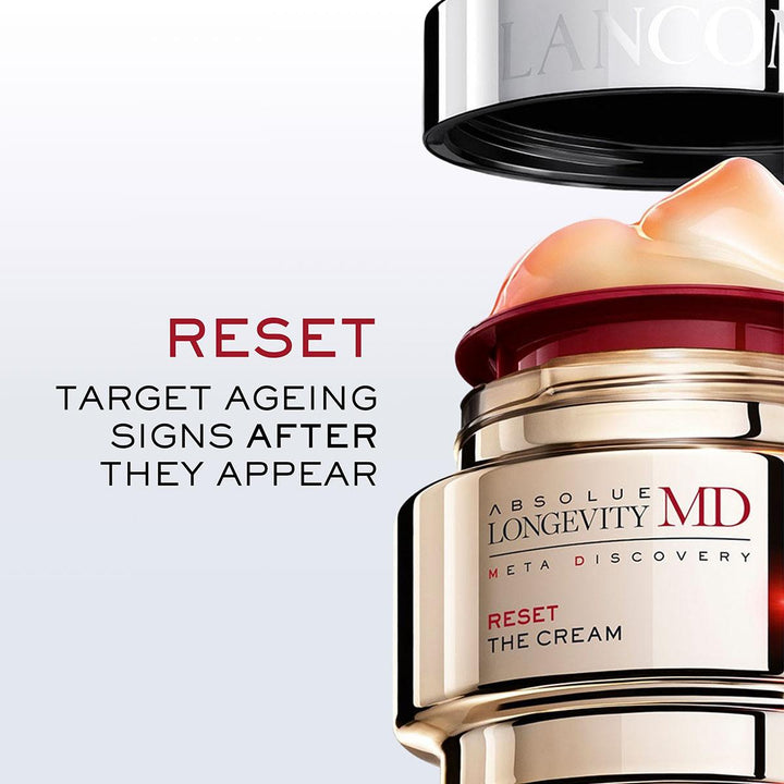 Absolue Longevity MD Reset The Cream