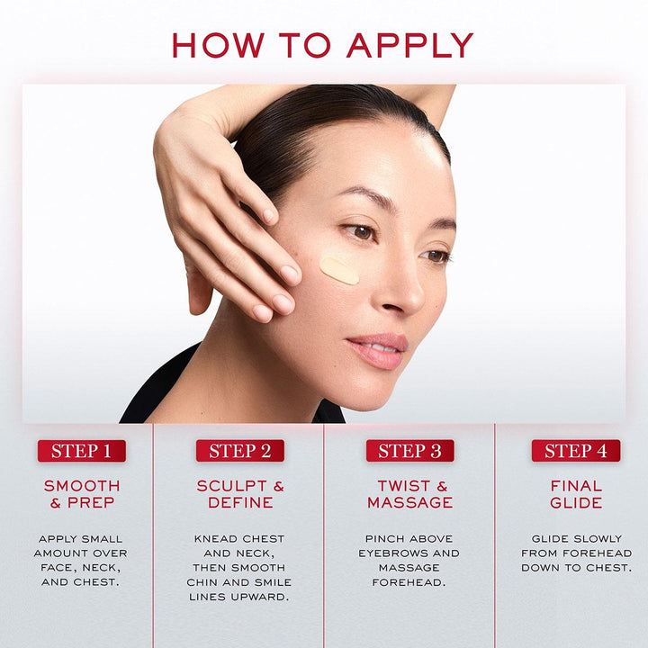 Absolue Longevity MD Reset The Cream