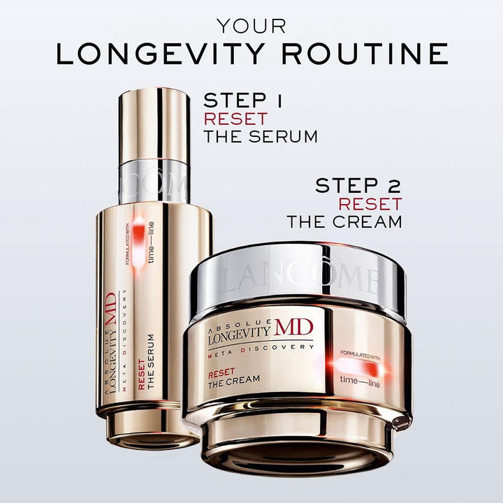 Absolue Longevity MD Reset The Cream
