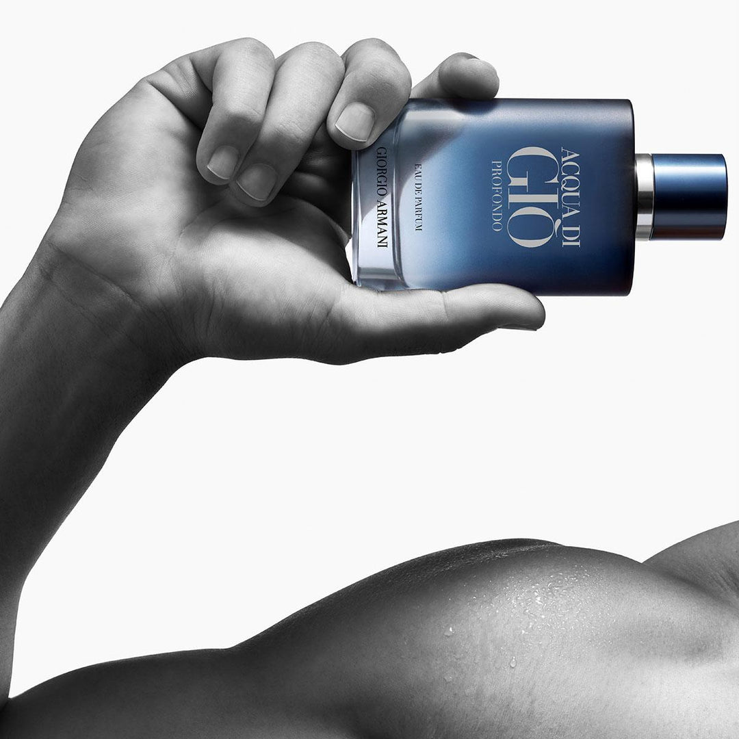 Acqua di Gio Profondo Eau de Parfum Set