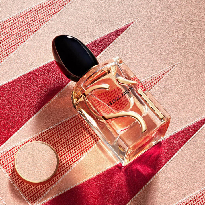 Si Eau De Parfum 100Ml Set