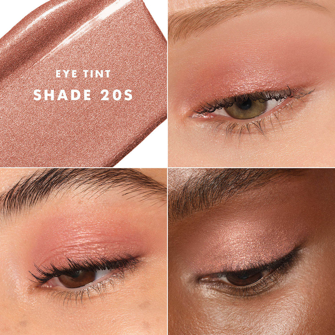 Eye Tint Long-Lasting Liquid Eyeshadow