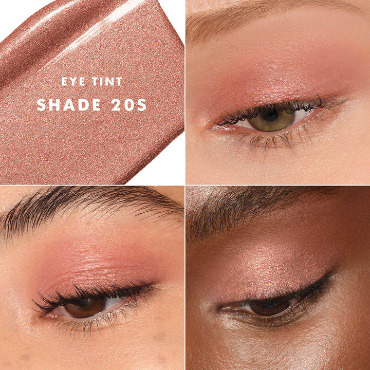 Eye Tint Long-Lasting Liquid Eyeshadow