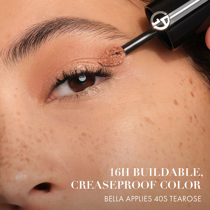 Eye Tint Long-Lasting Liquid Eyeshadow