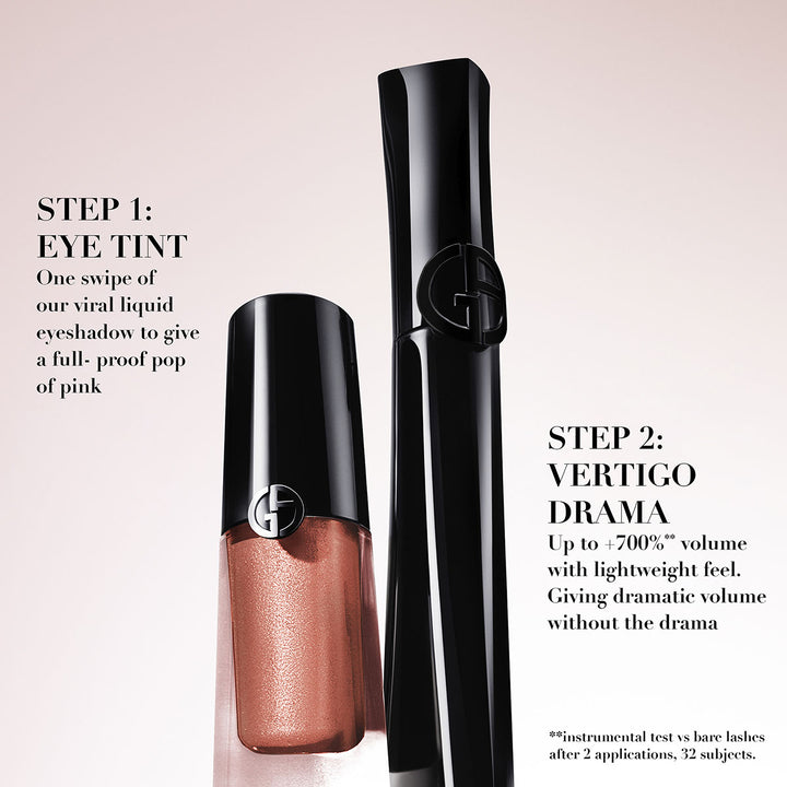 Eye Tint Long-Lasting Liquid Eyeshadow