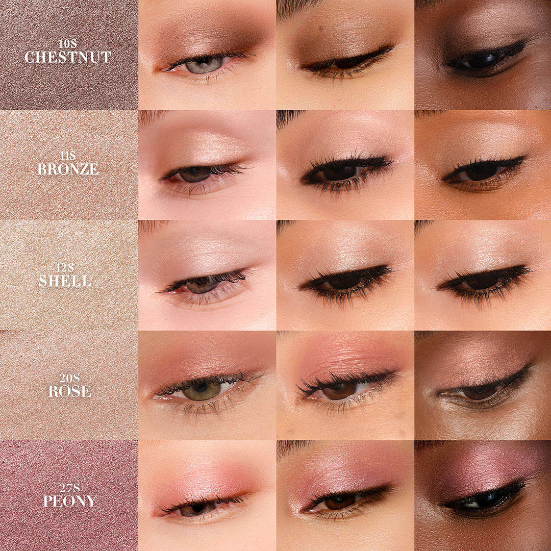 Eye Tint Long-Lasting Liquid Eyeshadow