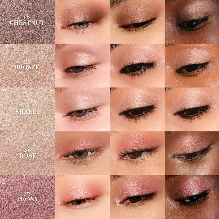 Eye Tint Long-Lasting Liquid Eyeshadow