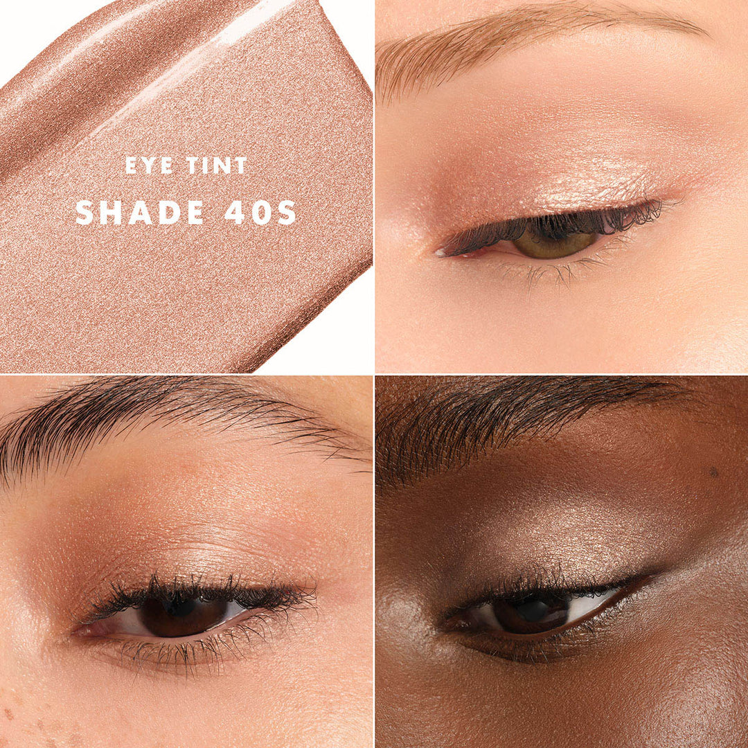 Eye Tint Long-Lasting Liquid Eyeshadow
