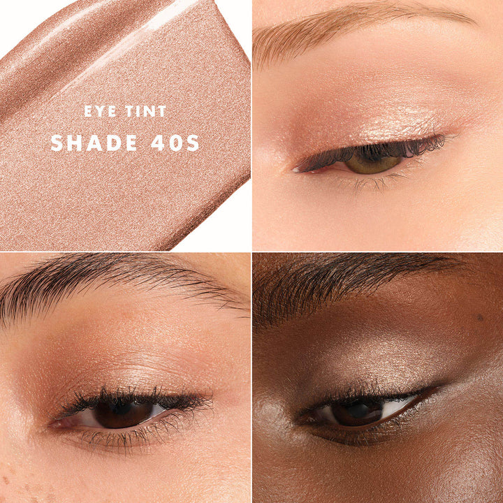 Eye Tint Long-Lasting Liquid Eyeshadow