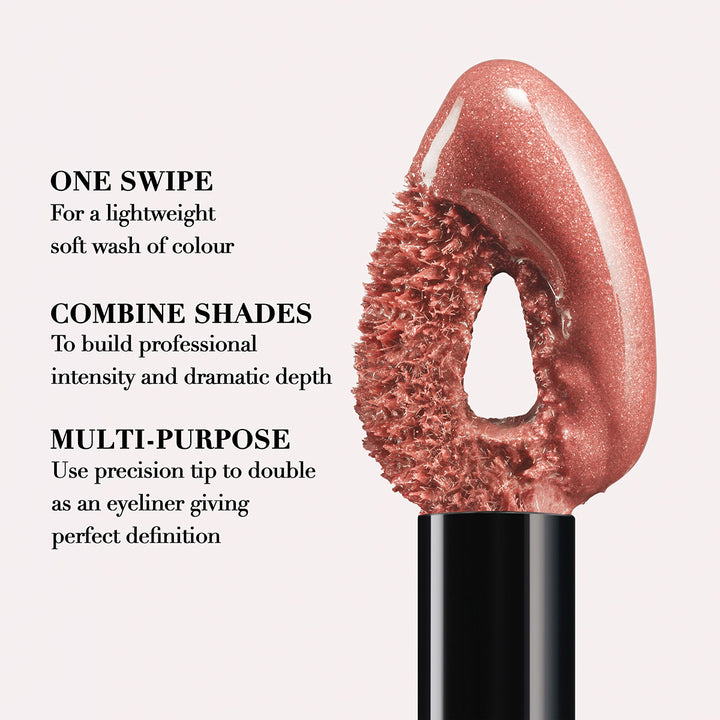 Eye Tint Long-Lasting Liquid Eyeshadow