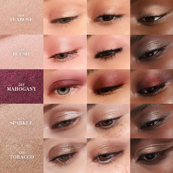 Eye Tint Long-Lasting Liquid Eyeshadow