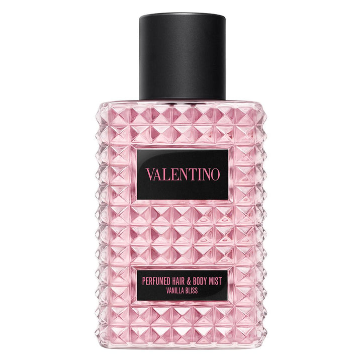 Born in Roma Hair and Body Mist Vanilla Bliss An Ambery Gourmand Scent