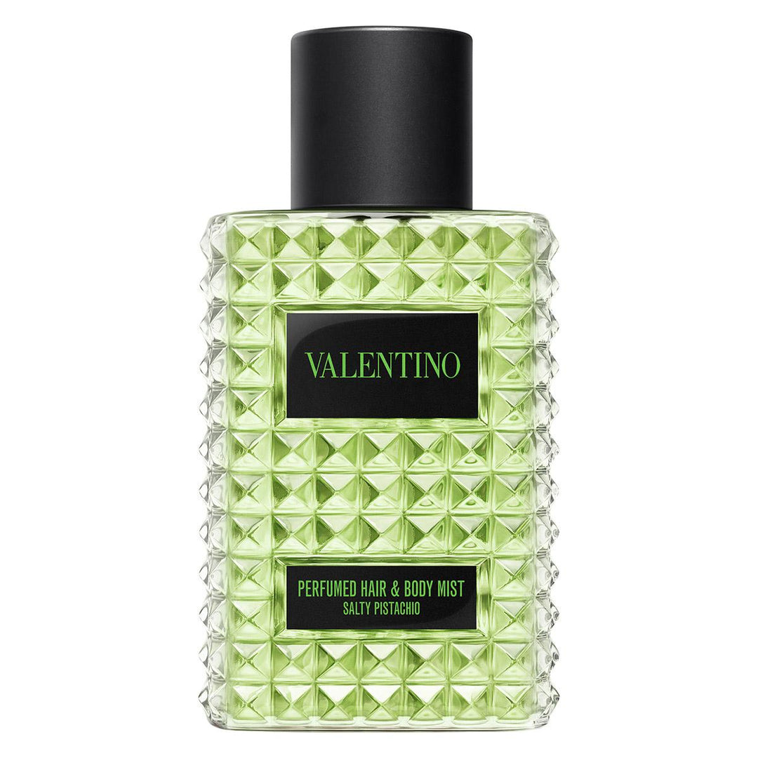 Born in Roma Hair and Body mist Salty Pistachio