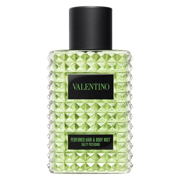Born in Roma Hair and Body mist Salty Pistachio