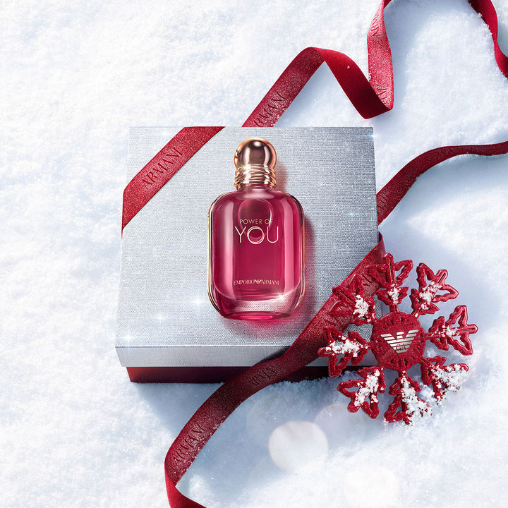 Power Of You Eau De Parfum Set 90ml