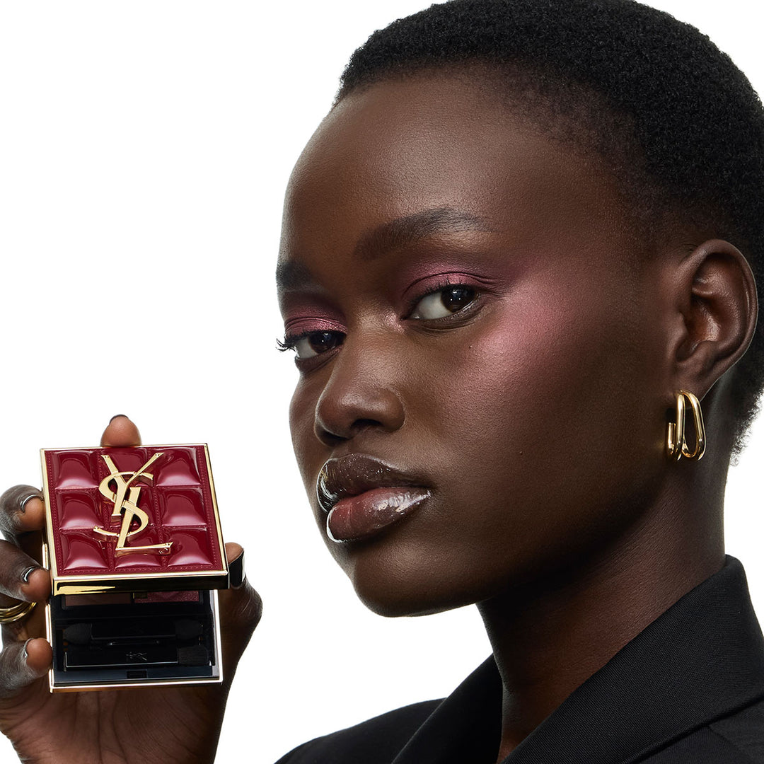 Couture Mini Clutch Collector's Edition