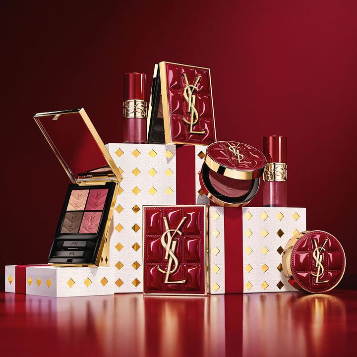 Couture Mini Clutch Collector's Edition