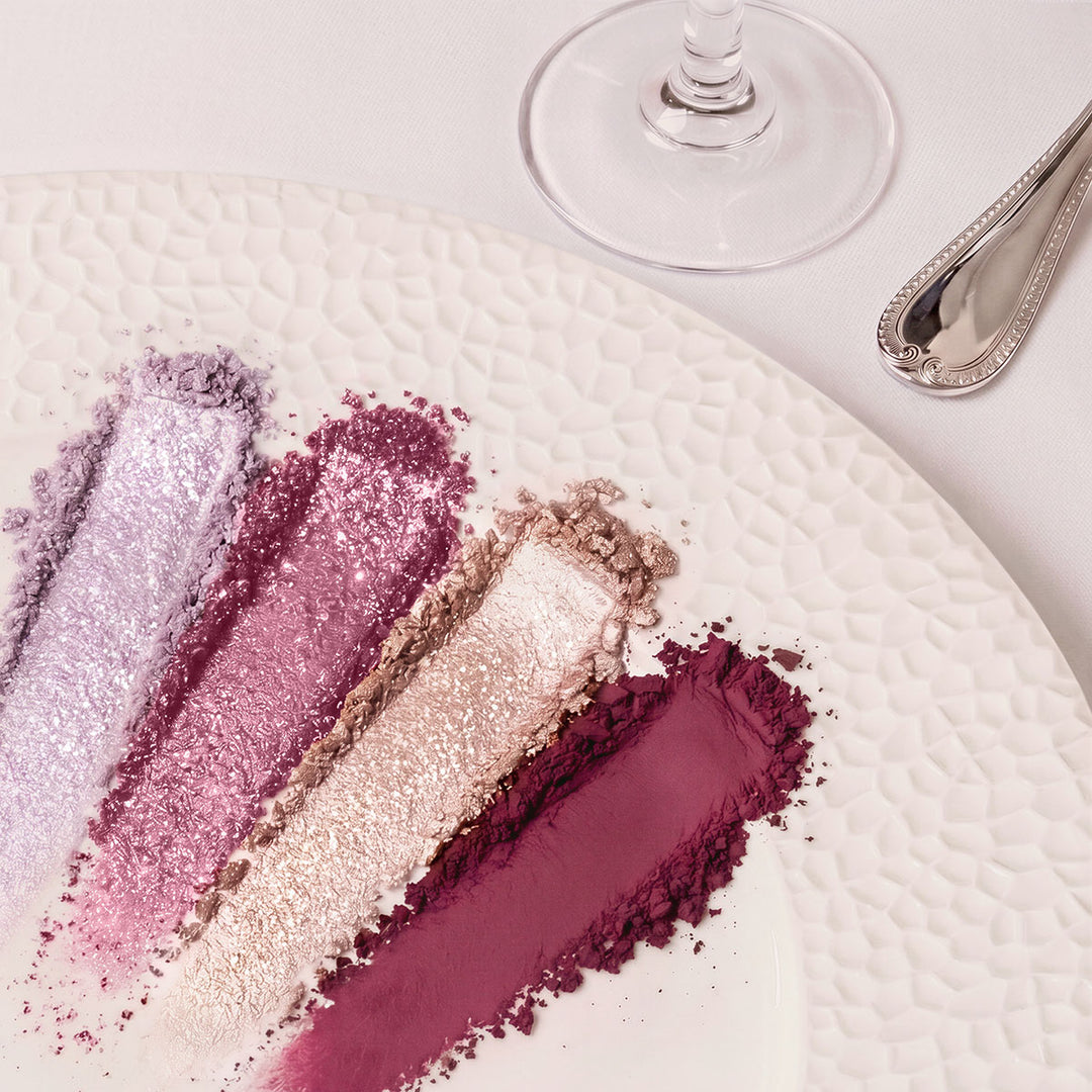 The Suite Escape Eyeshadow Palette Limited Edition