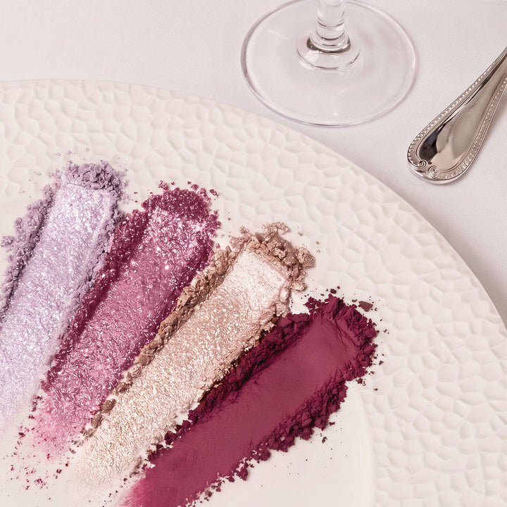 The Suite Escape Eyeshadow Palette Limited Edition