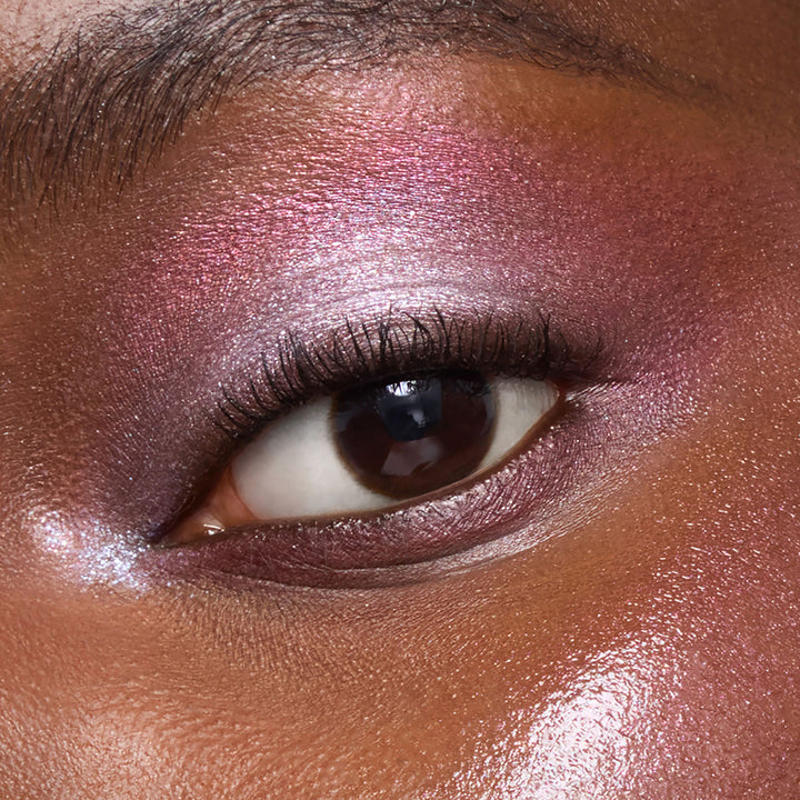 The Suite Escape Eyeshadow Palette Limited Edition