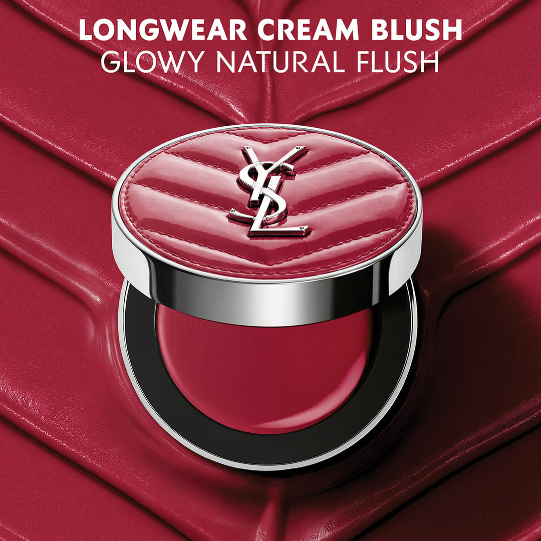 Make Me Blush Cream