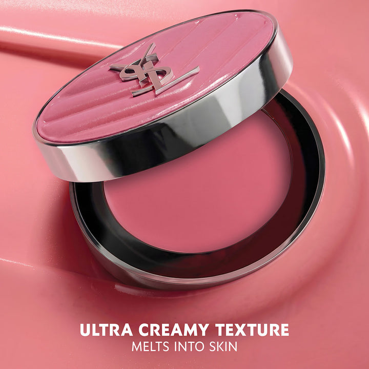 Make Me Blush Cream