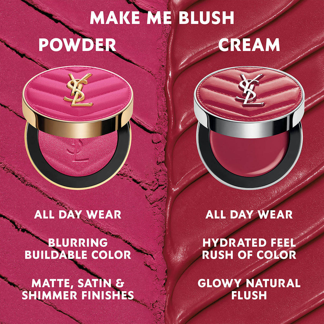 Make Me Blush Cream