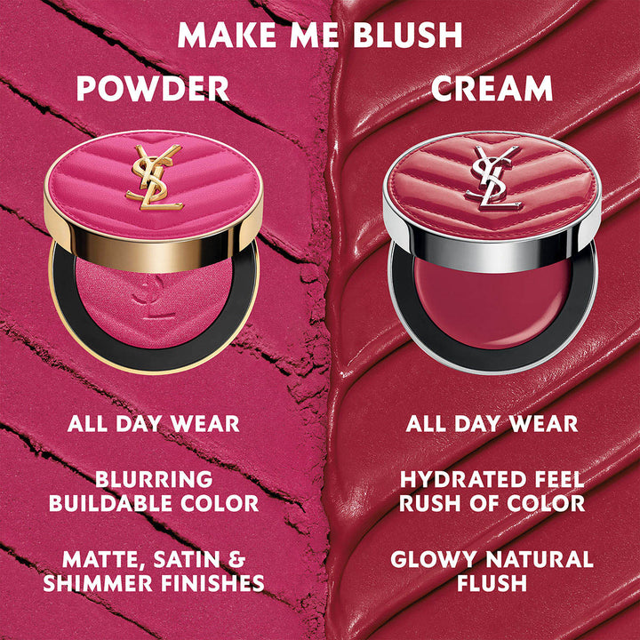 Make Me Blush Cream