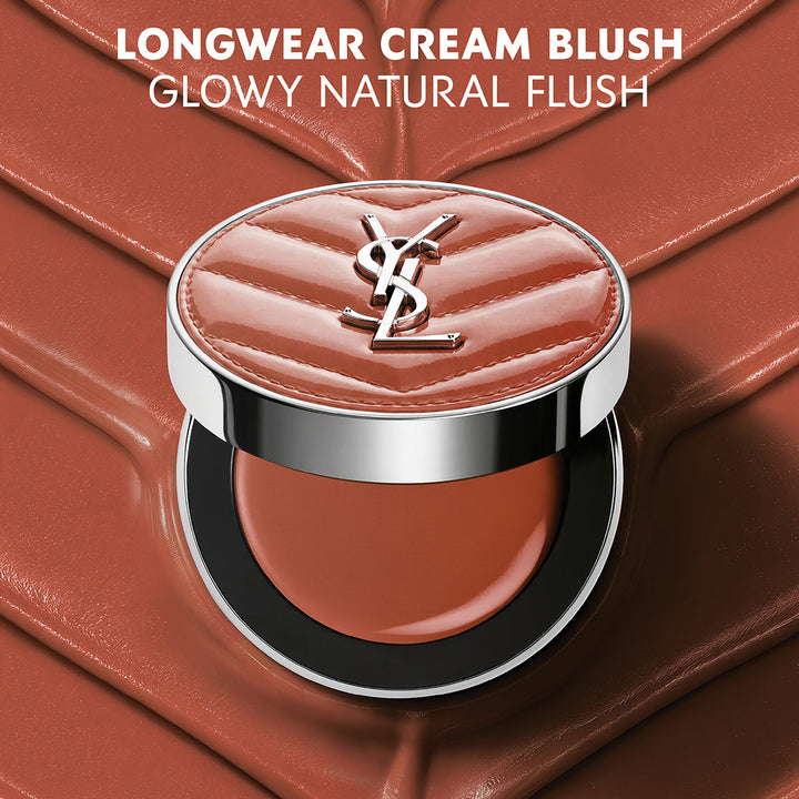 Make Me Blush Cream