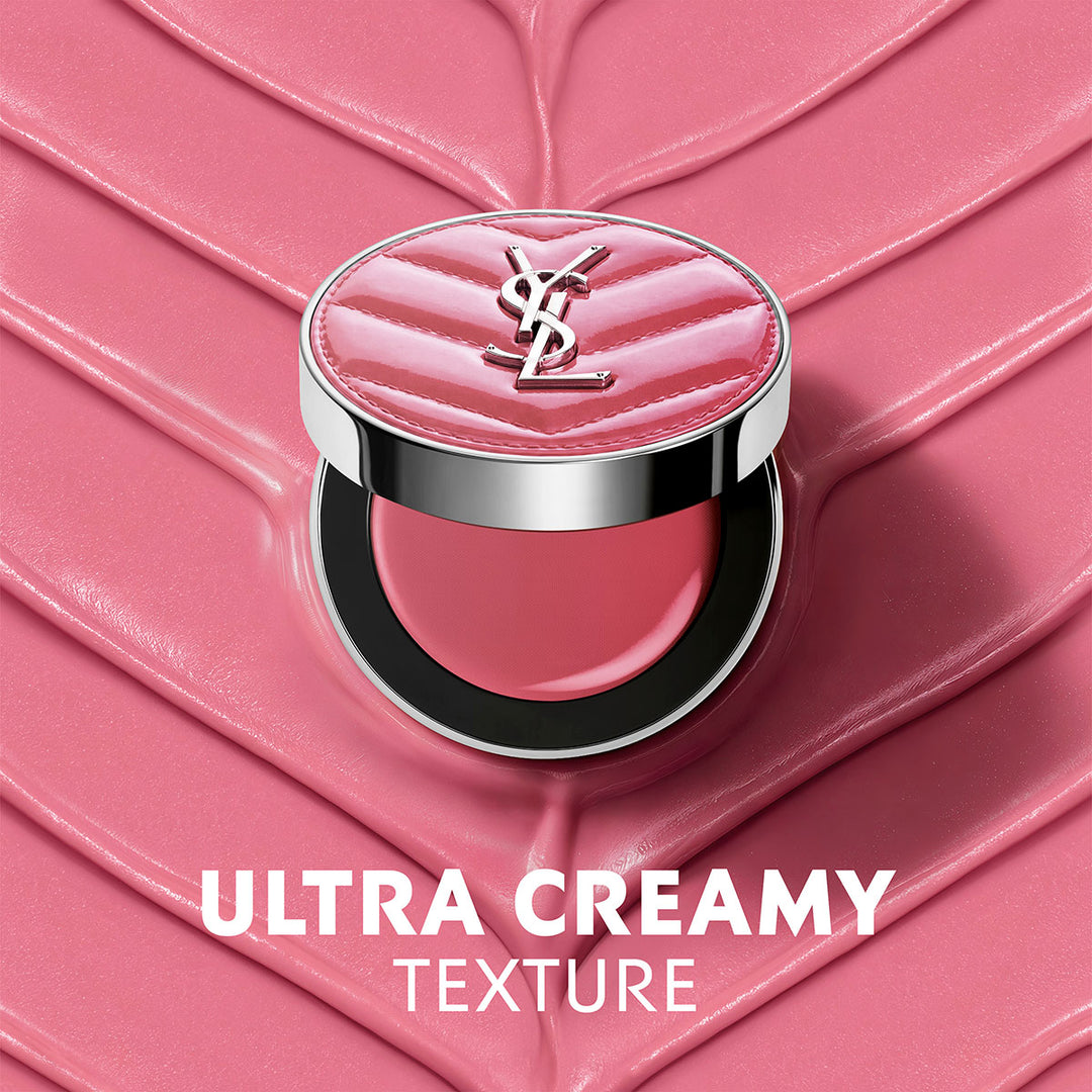 Make Me Blush Cream