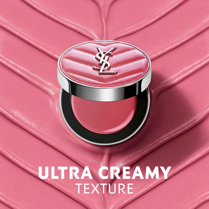 Make Me Blush Cream