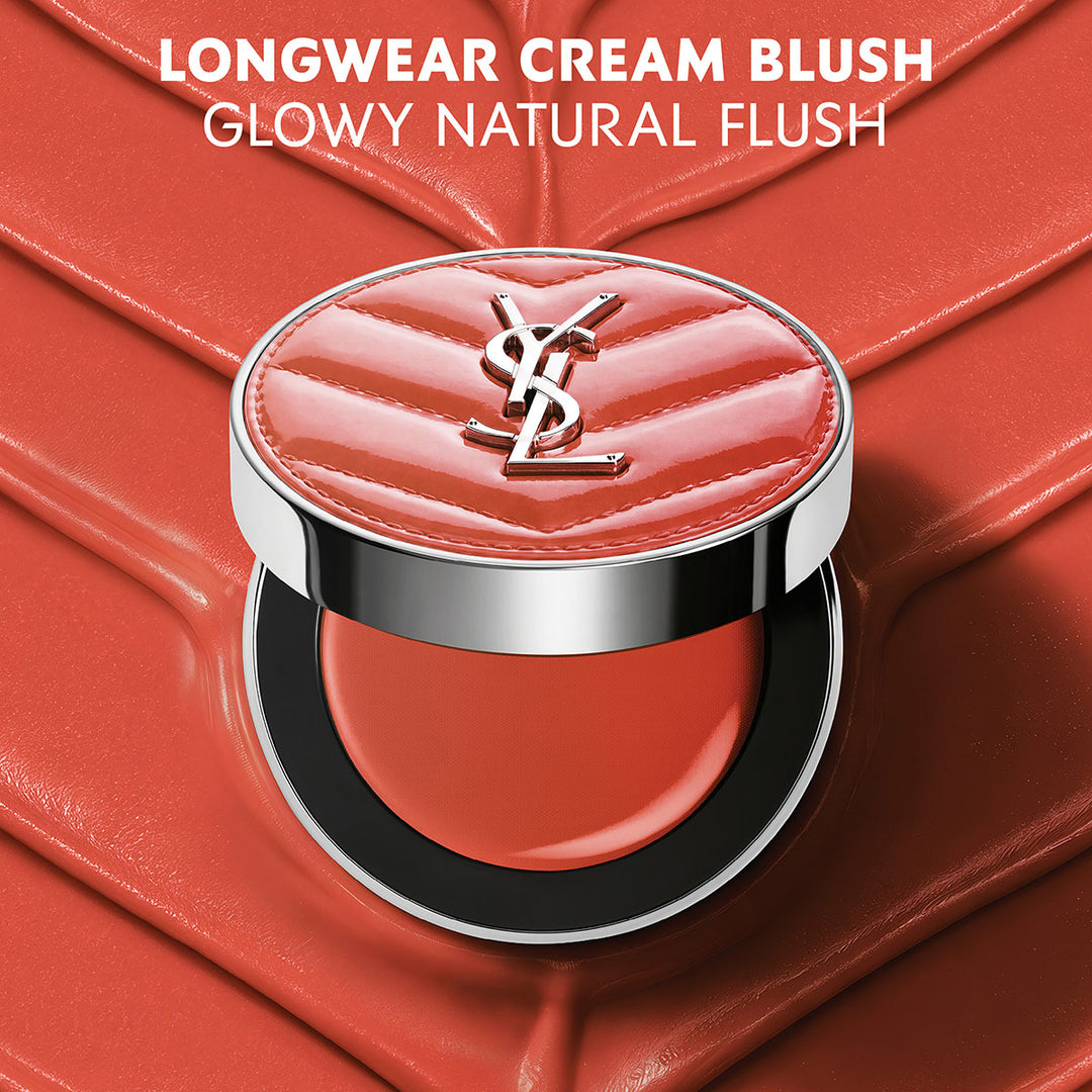 Make Me Blush Cream
