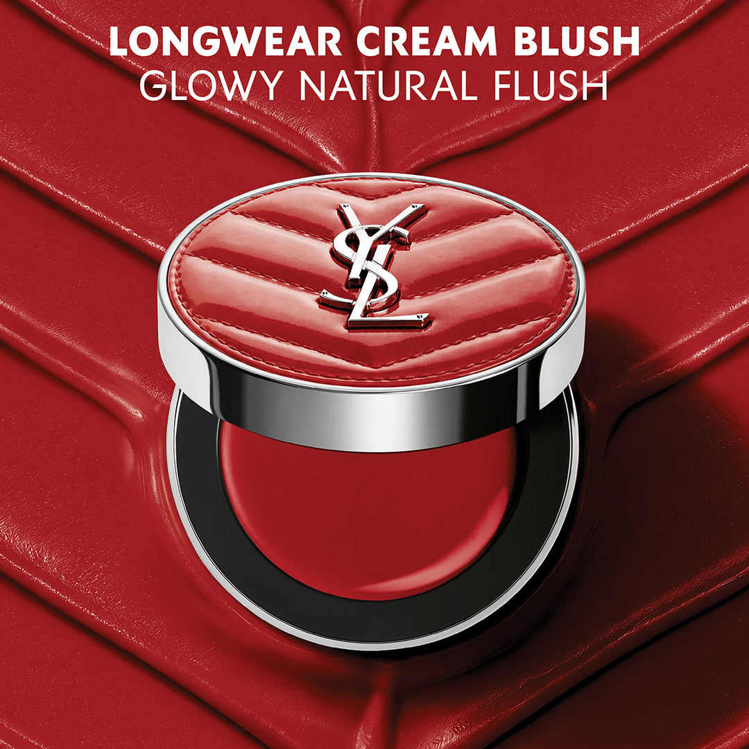 Make Me Blush Cream