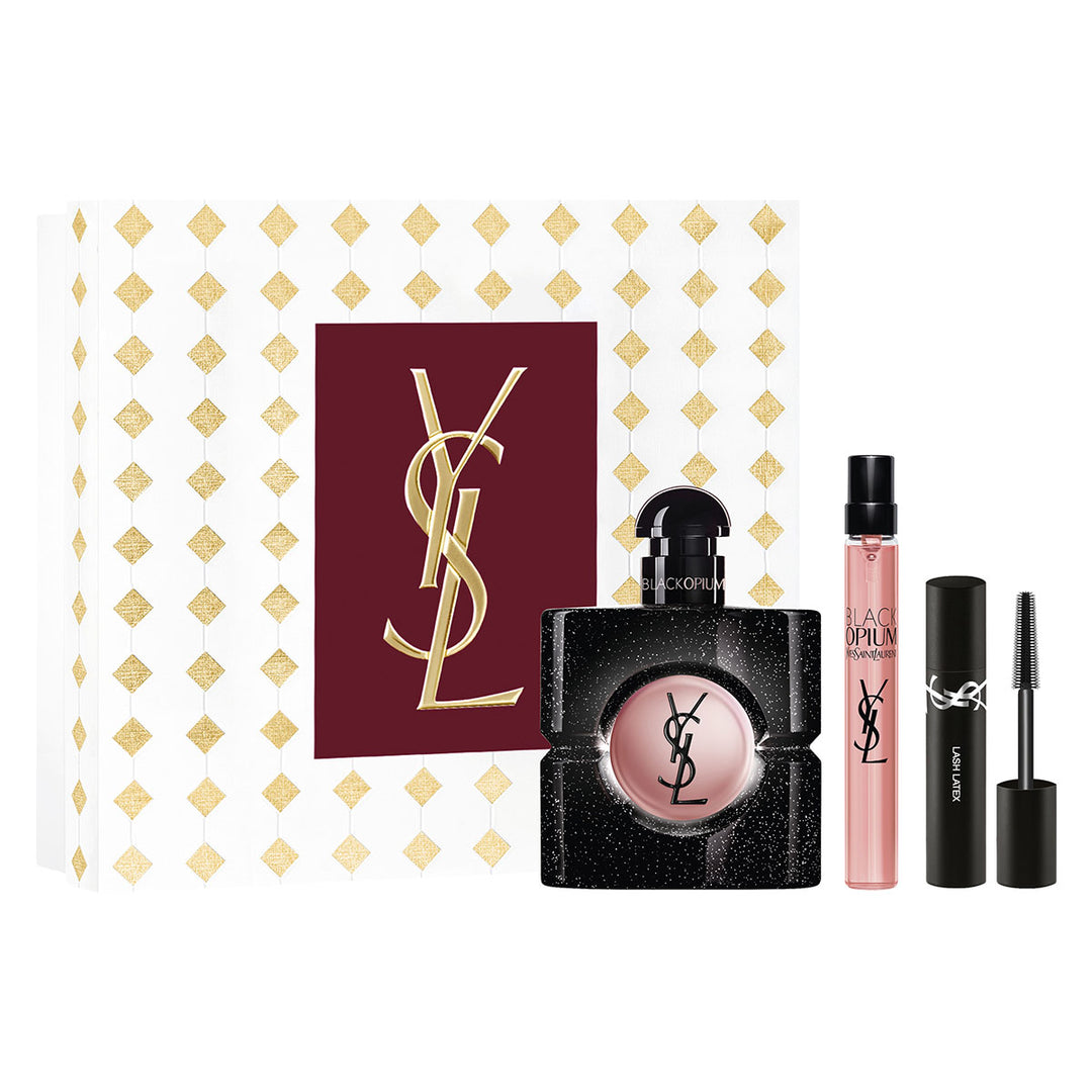 BLACK OPIUM EAU DE PARFUM GIFT SET
