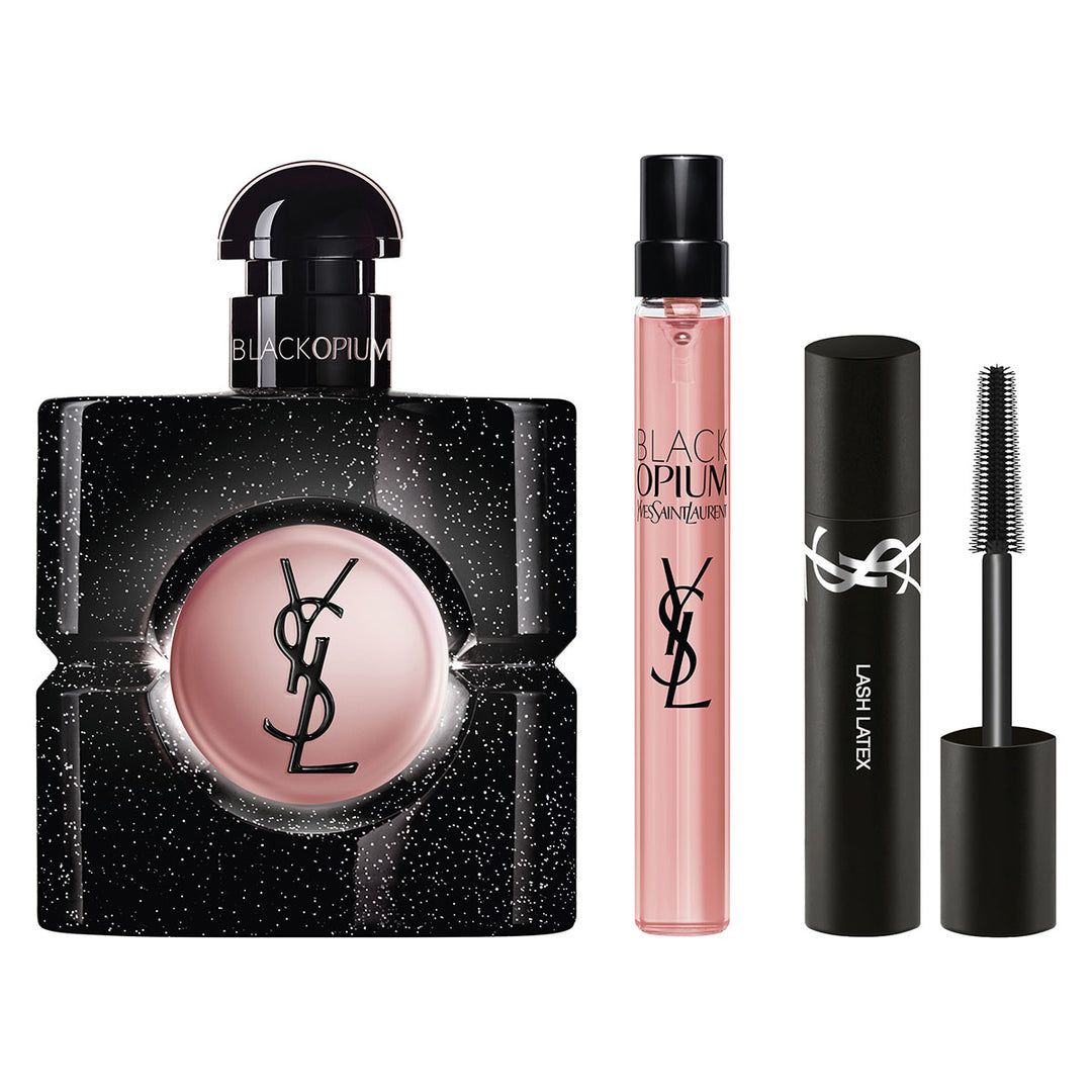 BLACK OPIUM EAU DE PARFUM GIFT SET