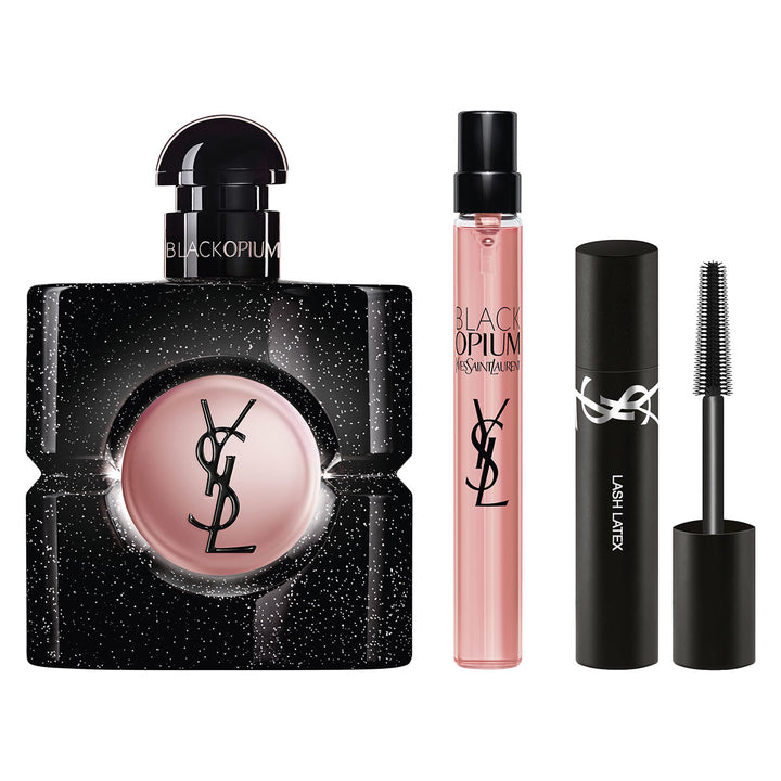 BLACK OPIUM EAU DE PARFUM GIFT SET