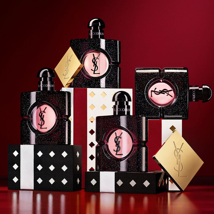 BLACK OPIUM EAU DE PARFUM GIFT SET