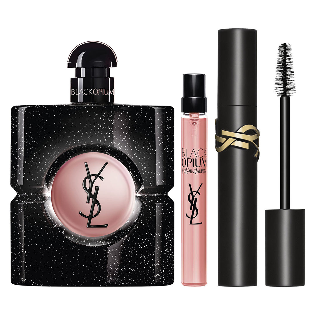 Black Opium Party Kit Set
