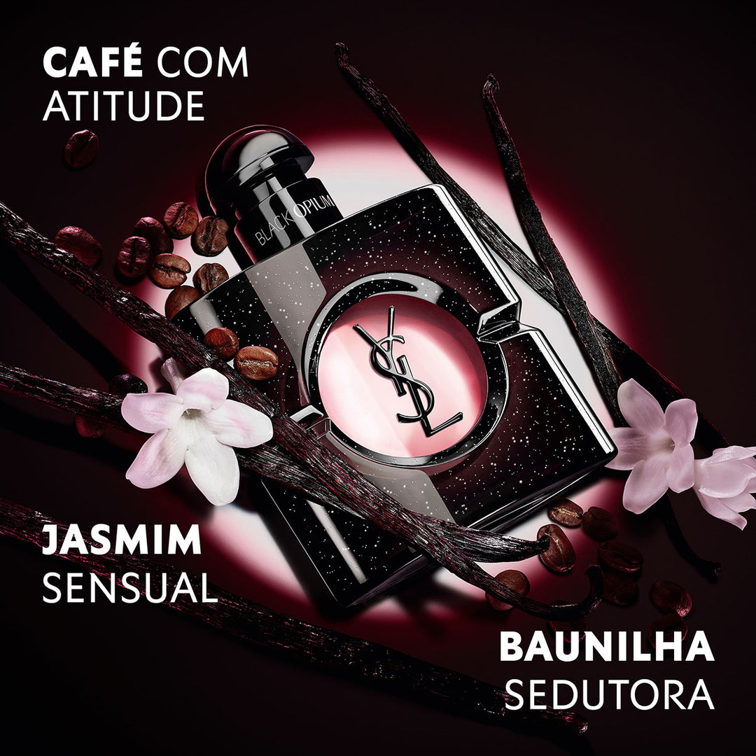 Black Opium Party Kit Set