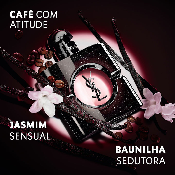 Black Opium Party Kit Set